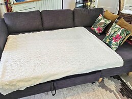 5 Star Holiday Home in Grevinge