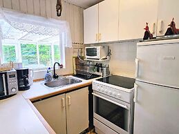 5 Star Holiday Home in Grevinge