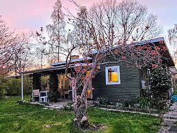 5 Star Holiday Home in Grevinge