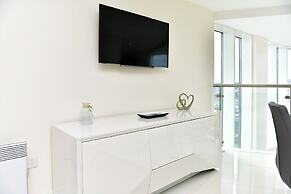 Impressive Beach View Duplex Penthouse