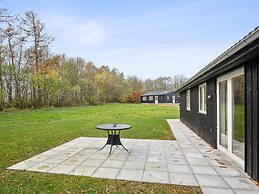 5 Star Holiday Home in Toftlund