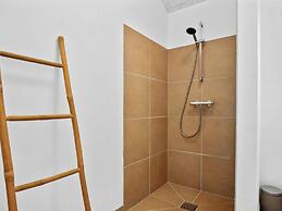 5 Star Holiday Home in Toftlund