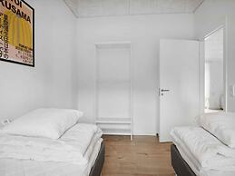 5 Star Holiday Home in Toftlund