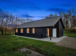 5 Star Holiday Home in Toftlund