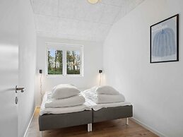 5 Star Holiday Home in Toftlund