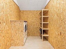 5 Star Holiday Home in Toftlund