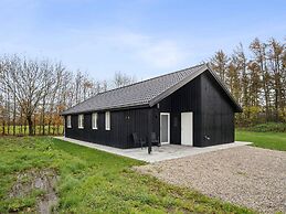5 Star Holiday Home in Toftlund