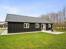 5 Star Holiday Home in Toftlund