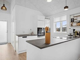 5 Star Holiday Home in Toftlund