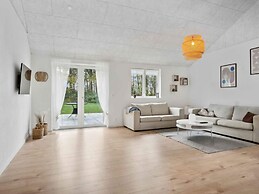 5 Star Holiday Home in Toftlund