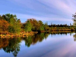5 Star Holiday Home in Toftlund