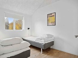 5 Star Holiday Home in Toftlund