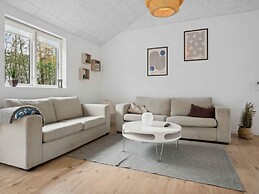 5 Star Holiday Home in Toftlund