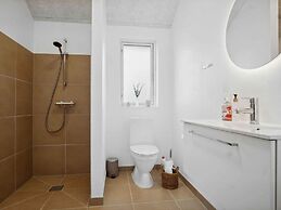5 Star Holiday Home in Toftlund