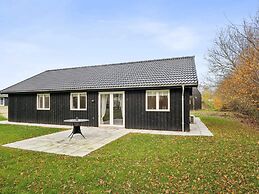 5 Star Holiday Home in Toftlund