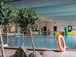 5 Star Holiday Home in Toftlund
