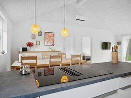 5 Star Holiday Home in Toftlund