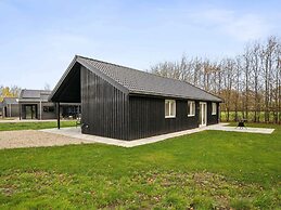 5 Star Holiday Home in Toftlund