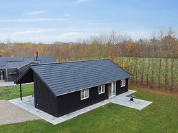 5 Star Holiday Home in Toftlund
