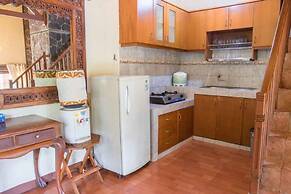 Talita Mountain Resort