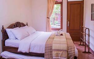 Talita Mountain Resort