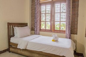 Talita Mountain Resort