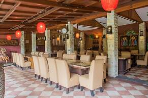 Talita Mountain Resort