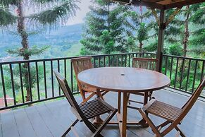 Talita Mountain Resort