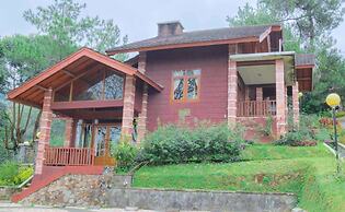 Talita Mountain Resort