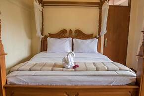Talita Mountain Resort