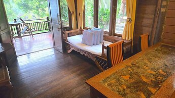 Talita Mountain Resort