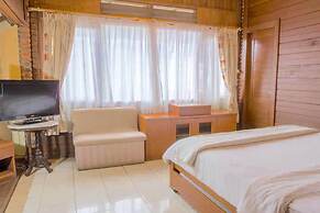 Talita Mountain Resort