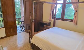 Talita Mountain Resort
