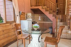 Talita Mountain Resort
