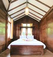 Talita Mountain Resort