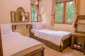 Talita Mountain Resort