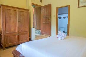 Talita Mountain Resort