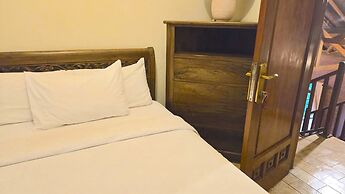 Talita Mountain Resort