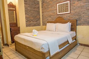 Talita Mountain Resort