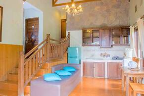 Talita Mountain Resort