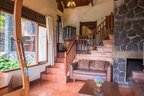Talita Mountain Resort