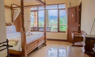 Talita Mountain Resort
