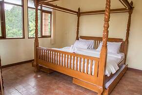 Talita Mountain Resort