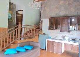 Talita Mountain Resort