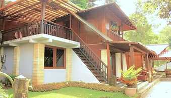 Talita Mountain Resort