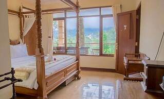 Talita Mountain Resort