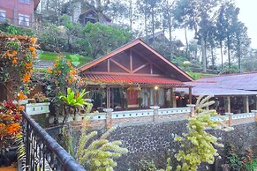 Talita Mountain Resort