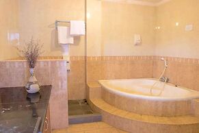 Talita Mountain Resort