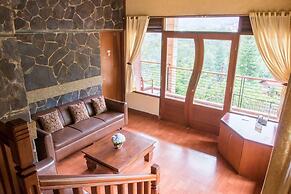 Talita Mountain Resort