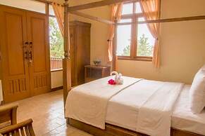 Talita Mountain Resort